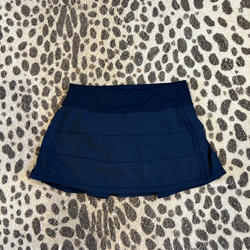 Lululemon Pace Revival Skirt